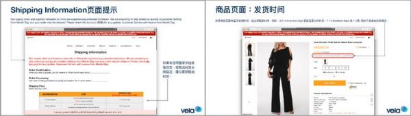 中国跨境电商战“疫”指南(三)下篇:网站&客服深度分析