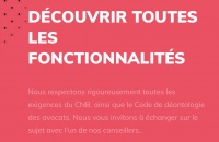 用户可以与法律专业人士快速沟通预约？法国初创公司「Avoloi」获 250 万欧元的融资