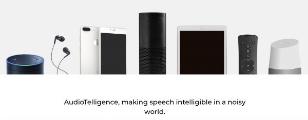 用技术来降低背景杂音，初创公司「AudioTelligence」获 850 万美元的 A 轮融资