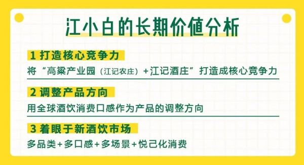 江小白创始人:中国商业的反脆弱思考