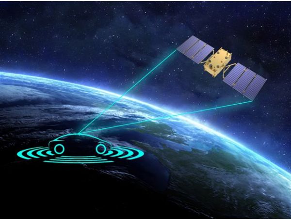 吉利造卫星“对标”特斯拉?太空会成为车企拼杀的新赛道吗?