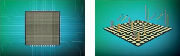 开发基因合成技术,Evonetix获3000万美元B轮融资