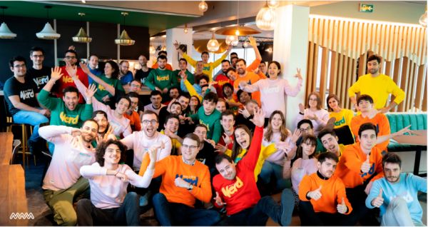 应用下载量4亿次的「MWM」获约5590万美元融资，想做移动创意应用领域的Adobe