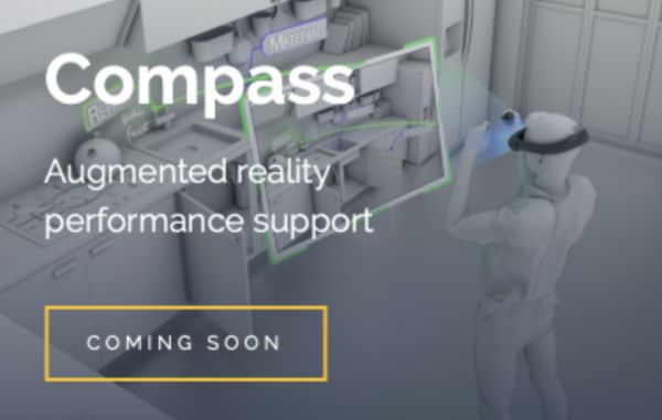 人际沟通训练可以用“虚拟人”来进行?VR 培训公司「Talespi」获 1500 万美元的融资