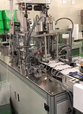 日产1亿只,造航母的都上了,我们离“口罩自由”还有多远?