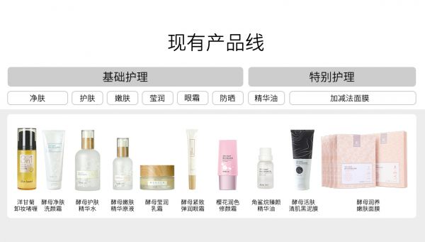 切入特定孕妈群体“小分类”,「肌肤芝音」要逐步拓展“健康护肤”大市场
