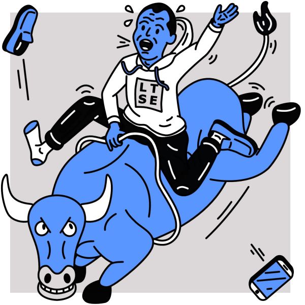 IPO的新规则(二):硅谷在悄悄建自己的华尔街