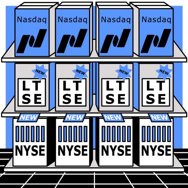 IPO的新规则(二):硅谷在悄悄建自己的华尔街