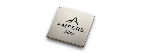 为解决云端及边缘的工作负载问题，「Ampere」推出Ampere Altra™处理器