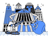 IPO的新规则（二）：硅谷在悄悄建自己的华尔街