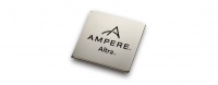 为解决云端及边缘的工作负载问题，「Ampere」推出Ampere Altra™处理器