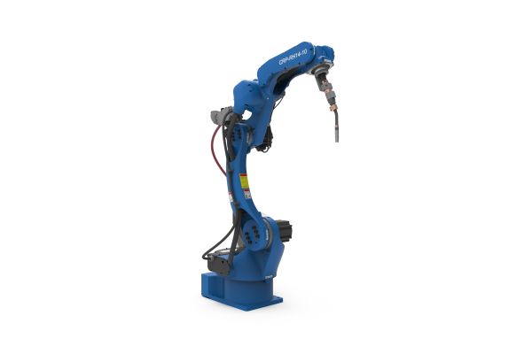 服务于工业细分领域,机器人制造商「卡诺普」获近亿元B轮融资