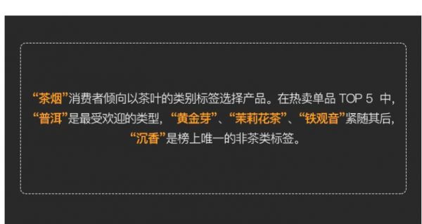 电子烟线上全面禁售，“飞茶叶”是否能成替烟方案？