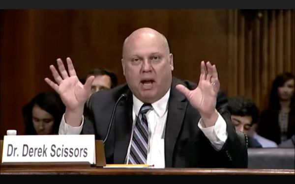 直击TikTok美国国会听证会:中国公司出海的又一警示