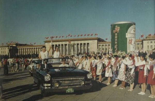 功能饮料江湖鏖战:健力宝含恨没落,东鹏特饮欲执牛耳