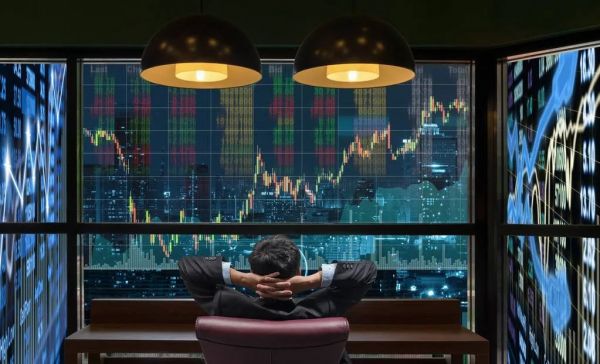 华尔街“老枪手”是如何思考这次美股暴跌的?