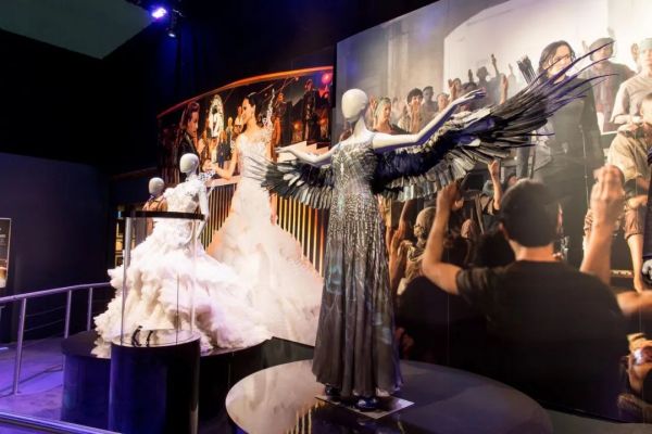 线下娱乐如何由传统业务向沉浸式体验升级?