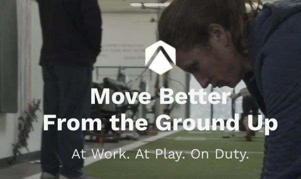 让运动员以更佳的状态运动,硅谷科技公司「Sparta Science」获 1600 万美元 B 轮融资