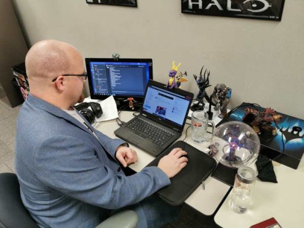 加拿大游戏公司Endev Studio计划融资600万美元