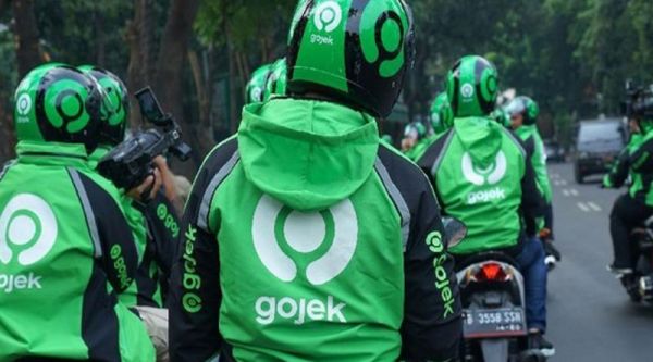 现在到未来——印尼在奔跑(上)