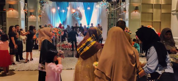 现在到未来——印尼在奔跑(上)