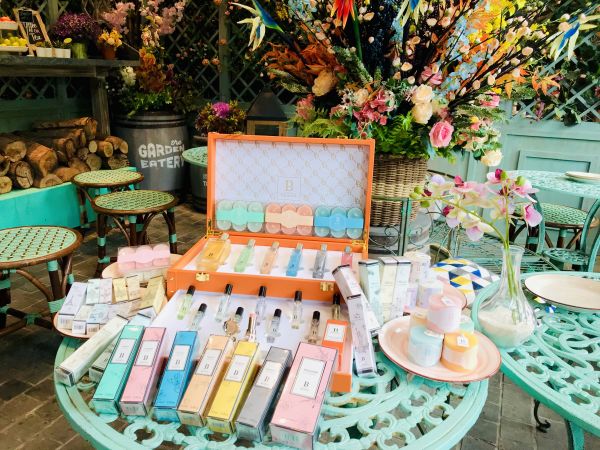 现在到未来——印尼在奔跑(上)