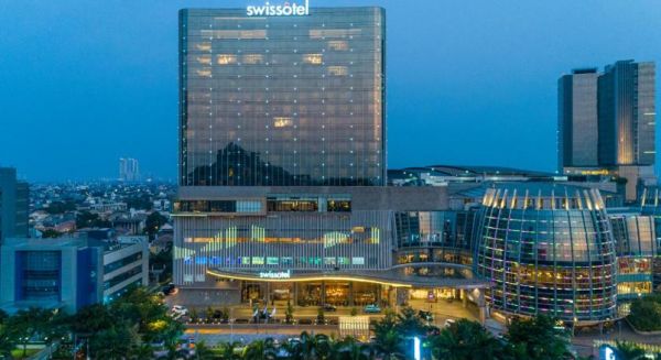 现在到未来——印尼在奔跑(上)