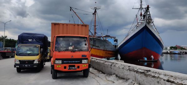 现在到未来——印尼在奔跑(下)