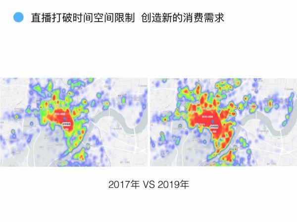 超级观点 | 未来可能没有导购一说了,人人都会是主播