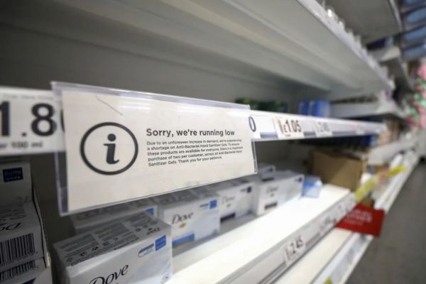 Facebook 全面禁止口罩广告,各平台如何打击哄抬、售假