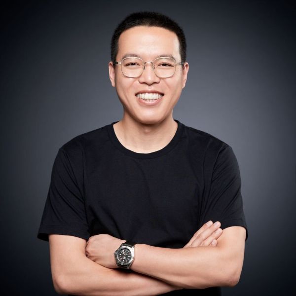 对话晨兴资本刘凯:大平台的机会属于巨头,但晨兴会继续找to B里的快手