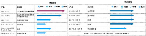 瞄准细胞免疫疗法，「华夏英泰」完成4500万元A轮融资