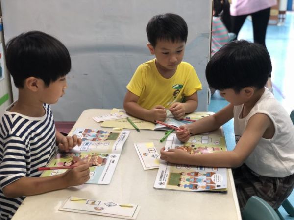 36氪首发 | 满足“去小学化”幼儿园的课程需求，「代码星球」完成天使+轮融资