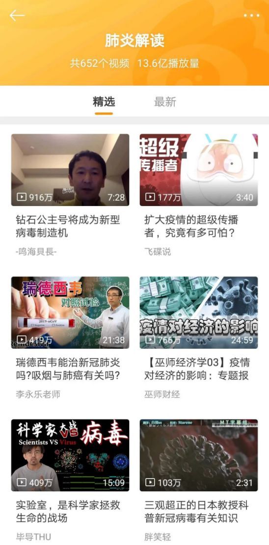 硬核科普，也能赚钱