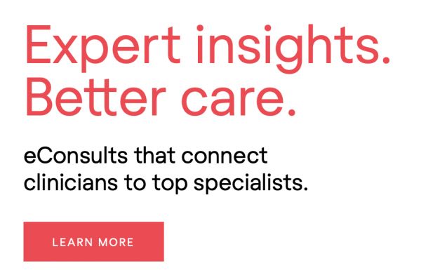 颠覆传统转诊流程,医疗咨询平台「RubiconMD」获 1800 万美元 C 轮融资