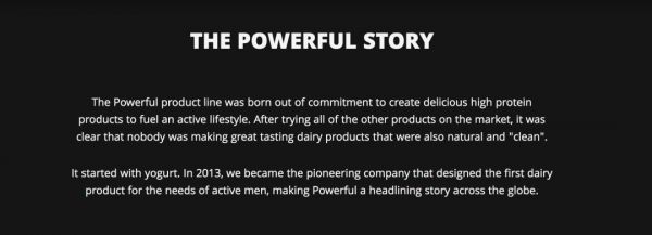 高蛋白健康食品品牌获500万美元投资，如何看待针对男性群体的食品创新机会？