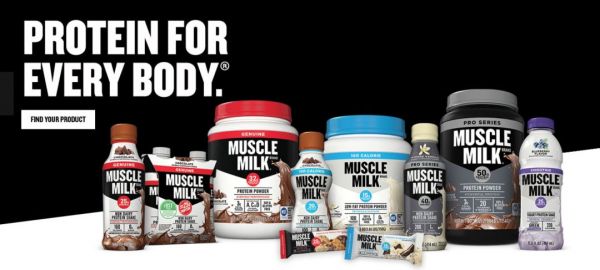 高蛋白健康食品品牌获500万美元投资，如何看待针对男性群体的食品创新机会？