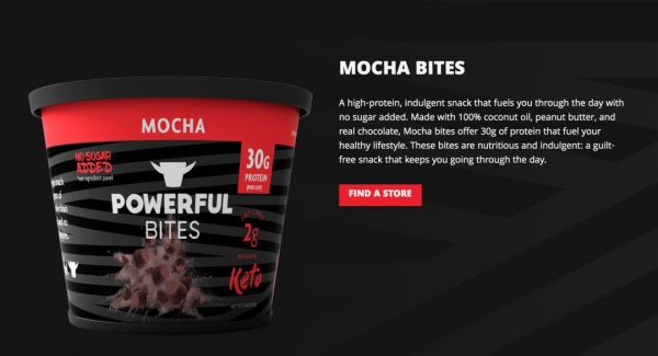 高蛋白健康食品品牌获500万美元投资，如何看待针对男性群体的食品创新机会？