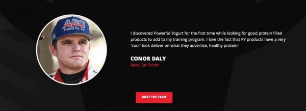 高蛋白健康食品品牌获500万美元投资，如何看待针对男性群体的食品创新机会？