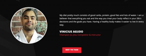 高蛋白健康食品品牌获500万美元投资，如何看待针对男性群体的食品创新机会？