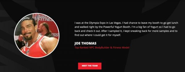 高蛋白健康食品品牌获500万美元投资，如何看待针对男性群体的食品创新机会？