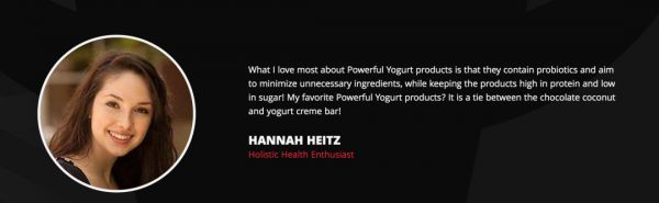 高蛋白健康食品品牌获500万美元投资，如何看待针对男性群体的食品创新机会？