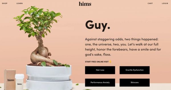 高蛋白健康食品品牌获500万美元投资，如何看待针对男性群体的食品创新机会？