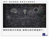 硬核科普，也能赚钱