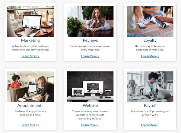 中小企业服务商「SpotOn 」获5000万美元B轮融资,Twitter前任CEO等高管参与投资