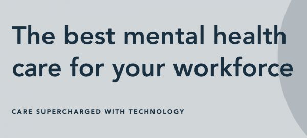 在线心理治疗公司「Lyra Health」获 7500 万美元融资，帮助企业员工保持心理健康