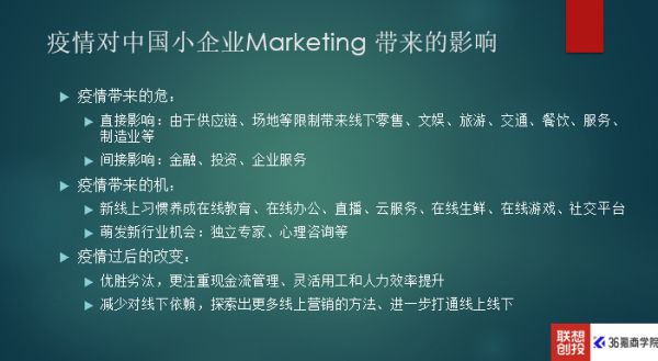 善用Mar-tech工具，特殊时期更需“精益营销”