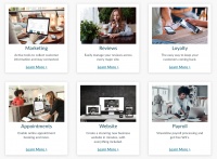 中小企业服务商「SpotOn 」获5000万美元B轮融资，Twitter前任CEO等高管参与投资