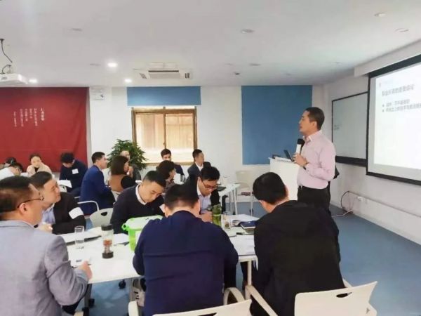 孙振耀：很多企业不是死在危机时期，而是死在危机后