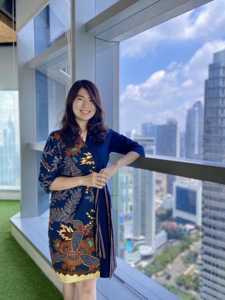 东南亚女性投资者:我们才是新生力量